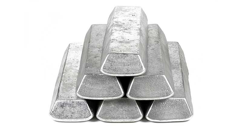 Aluminum Ingot