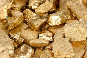 Gold-Nuggets-Africa